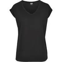 Urban Classics T-shirt noir