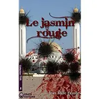 Erato Le jasmin rouge