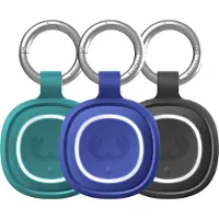 Fresh 'n Rebel Smart Finder Tag 2 - Triple Pack V1 Multicolor Tracker
