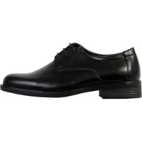 Elong Mocassin Basse à lacets Junior