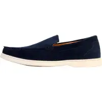 Elong Mocassin Basse à Enfiler