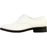 Elong Chaussure basse blanc