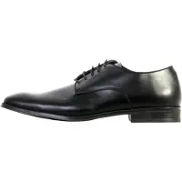 Elong Mocassin Basse à lacets