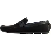 Elong Chaussure basse noir