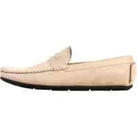 Elong Chaussure basse beige