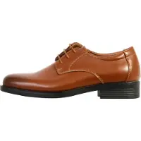 Elong Mocassin Basse à lacets Junior