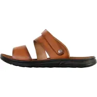 Elong Sandales marron