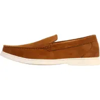 Elong Mocassin Basse à Enfiler