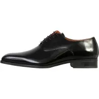 Elong Mocassin Basse à lacets