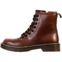 Super Mode Bottines à lacets