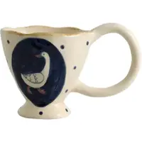 Nordal Ensemble de 6 tasses Atelier Forma Fira