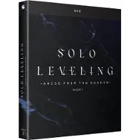 Crunchyroll Solo Leveling Saison 2 DVD