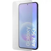 Mobiparts Regular Tempered Glass Samsung Galaxy A57/S25 FE (Samsung Galaxy R, Samsung Galaxy S25 FE), Téléphone portable : film de protection, Transparent