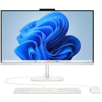 HP OmniStudio All-in-One Desktop 27-cv0000nb PC