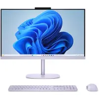HP OmniStudio All-in-One Desktop Next Gen AI 24-cy0007nb PC