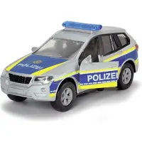 Dickie Toys Unité de sécurité