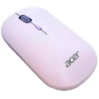 Acer AMR130 souris Universel Ambidextre RF sans fil + Bluetooth 1600 DPI