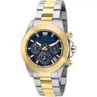TechnoMarine Manta TM-219012 Montre à Quartz pour Femme - 38 mm