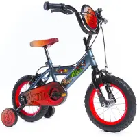 HUFFY Corporation Bicyclette pour enfants 12" 22381W Avengers