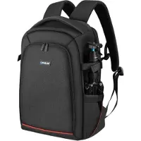 Puluz Waterproof Pu5015b Camera Bag Noir