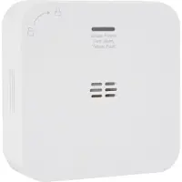 Smartwares Détecteur de monoxyde de carbone FGA-13800, WLAN