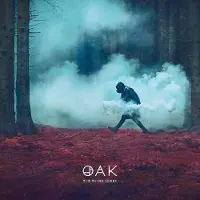 OAK CD de - The third sleep - pour Indifférent - Standard - Taille Standard