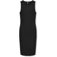 ONLY GIRLS Robe 'KOGBelfast' noir