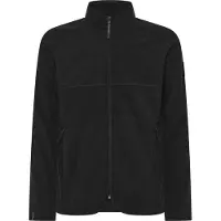 Didriksons Hans, veste polaire, homme, noir