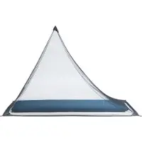 Easy Camp Juniper Single Mosquito Net Clair 200 x 100 x 150 cm
