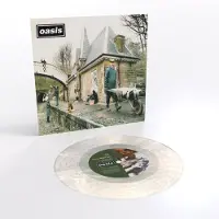 Suburban SINGLE de - Some might say - pour Indifférent - Standard - Taille Standard