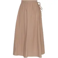 MSCH Copenhagen Jupe 'MSCHSus' olive