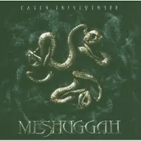 NUCLEAR BLAST Catch 33