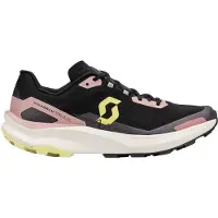 SCOTT - Chaussures de trail - Kinabalu Trail Black/Faded Pink - Taille 43 - Rose