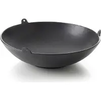 Barbecook Wok en fonte pour gril pivotant Ø 37 cm