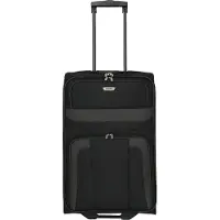 Travelite Valisette 'Orlando' noir