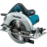 Makita HS7601 - Scie circulaire - 1200 W - 190 mm