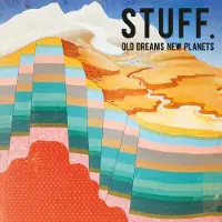 NEWS Stuff - Old Dreams New Planets Vinyle