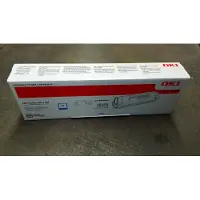 OKI 44844507 - Cyan - Toner