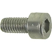 Bofix vis à six pans creux Niro,M5X25,Pack.A 25 pces