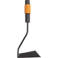 Fiskars Bêche Quikfit 3 Fonctions