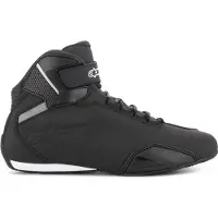 Alpinestars Secteur bottes Noir 13 hommes