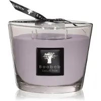 Baobab All Seasons White Rhino bougie parfumée 500 g