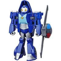 Hasbro Transformer Rescue Bots Academy Whirl De Flight-bot