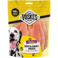 Voskes Poitrine de Poulet - 400 g