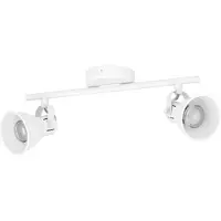 Eglo Spot de plafond Seras 1 2 lumières