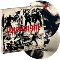 Suburban CD de - Origin of Aggression - pour Indifférent - Standard - Taille Standard
