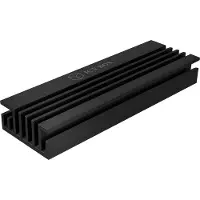 Icy Box IB-M2HS-70 Kühlkörperset für M.2 SSD