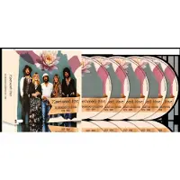 Source1 Fleetwood Mac - The Broadcast Collection 1975-1988 Cd