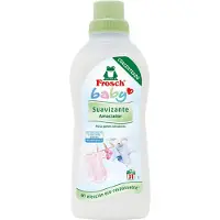 Frosch Baby Assouplisseur de tissus 750ML - 31 lavages
