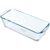 Pyrex Cook&Enjoy Mouleà cake - 28 cm